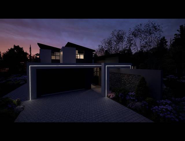 4 BEDROOM HOUSE FOR SALE IN MIDSTREAM ESTATE